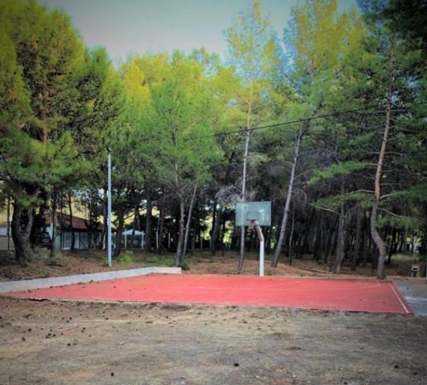 Villaparadiso Beach Front Villa Makris Gialos Argostoli  Eksteriør billede